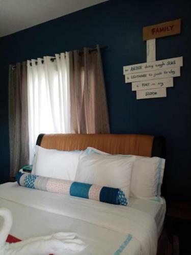 Hotel Anchorage Inn Moalboal