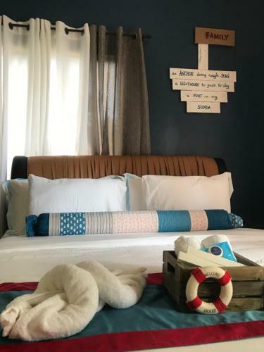 Hotel Anchorage Inn Moalboal