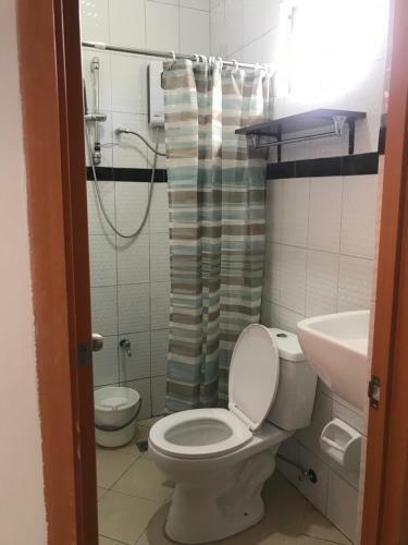 Hotel Anchorage Inn Moalboal
