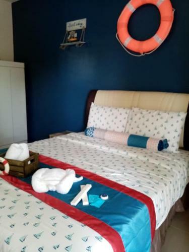 Hotel Anchorage Inn Moalboal