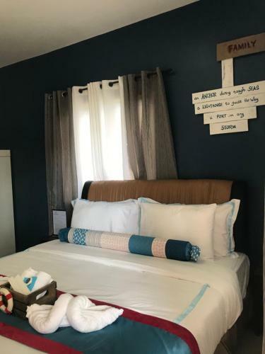 Hotel Anchorage Inn Moalboal
