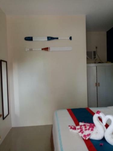 Hotel Anchorage Inn Moalboal