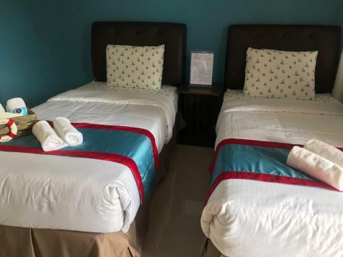 Hotel Anchorage Inn Moalboal