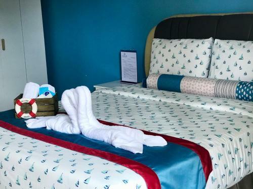Hotel Anchorage Inn Moalboal