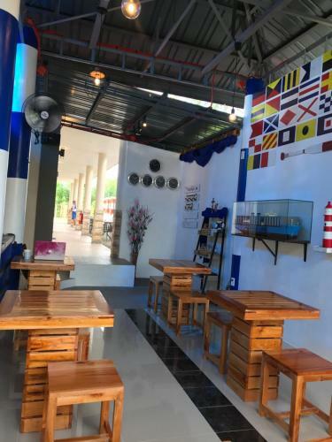 Hotel Anchorage Inn Moalboal