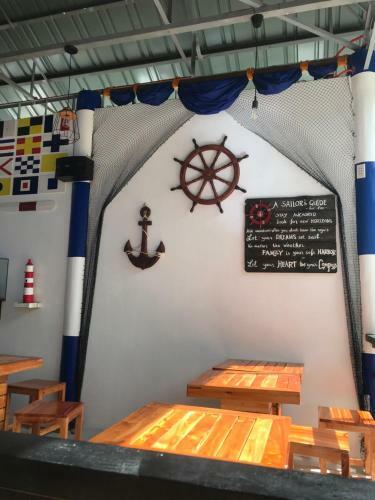 Hotel Anchorage Inn Moalboal