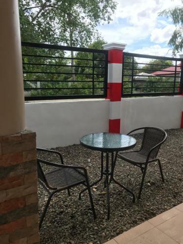Hotel Anchorage Inn Moalboal