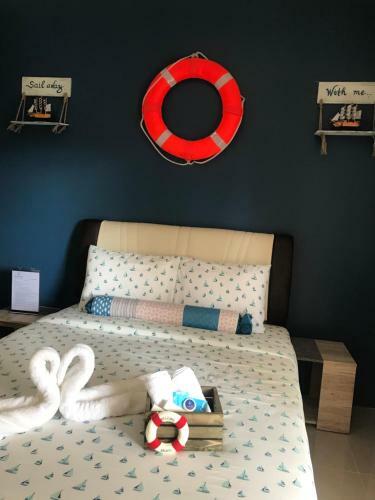 Hotel Anchorage Inn Moalboal