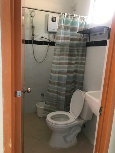 Hotel Anchorage Inn Moalboal