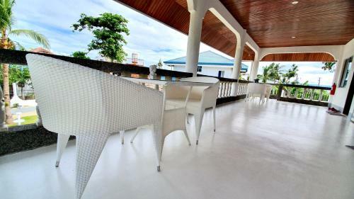 Hotel Pawikan Resort Moalboal