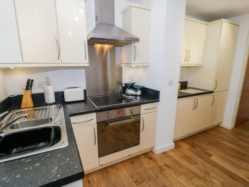 Snowdonia Suite