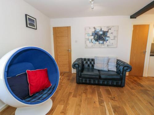 Snowdonia Suite
