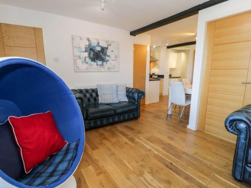 Snowdonia Suite
