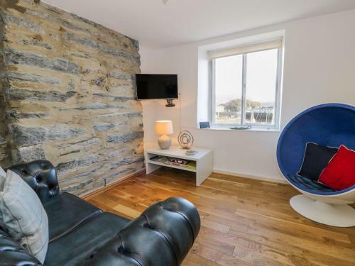 Snowdonia Suite
