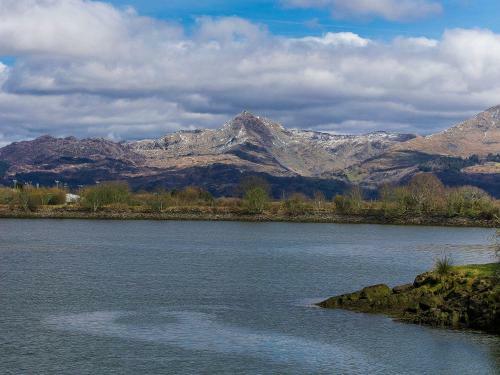 Snowdonia Suite
