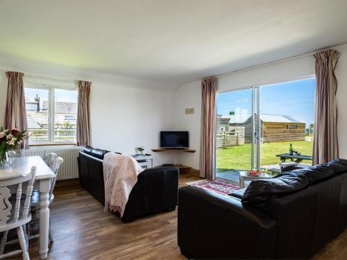 Atlantic Lodge