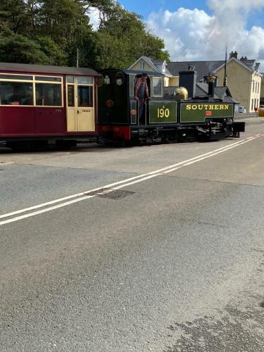 Porthmadog Haven