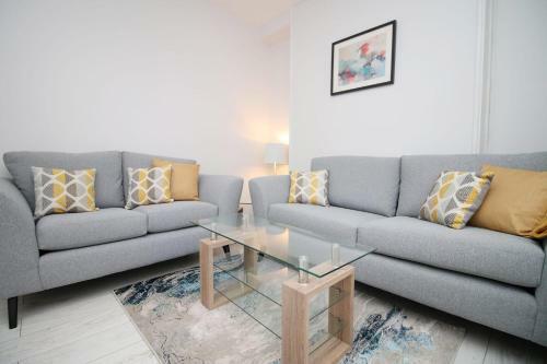 River View By Afan Valley Escapes
