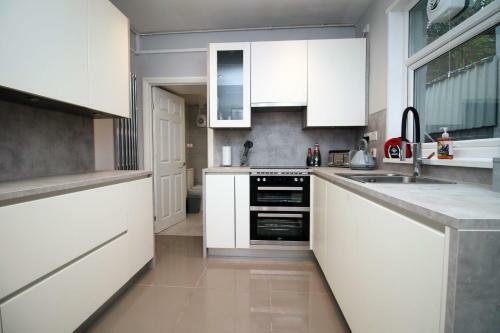 River View By Afan Valley Escapes