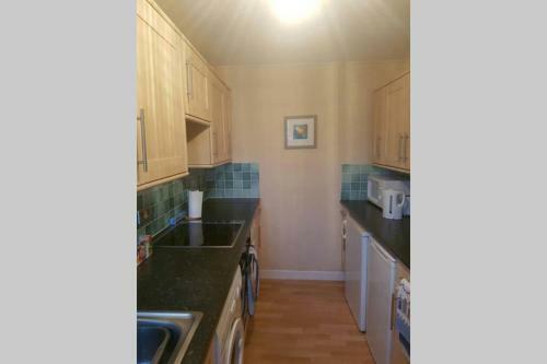 Porthmadog Harbour Town - High Street Apartment.