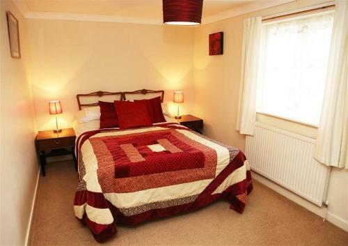 Garden & Treetop Flats, Porthmadog - Yt