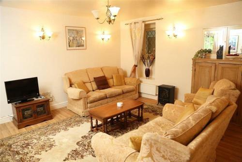 Garden & Treetop Flats, Porthmadog - Yt