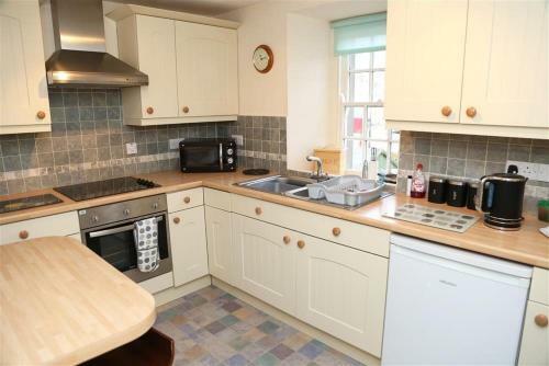 Garden & Treetop Flats, Porthmadog - Yt