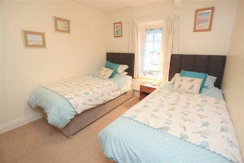 Garden & Treetop Flats, Porthmadog - Yt