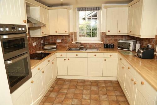 Garden & Treetop Flats, Porthmadog - Yt