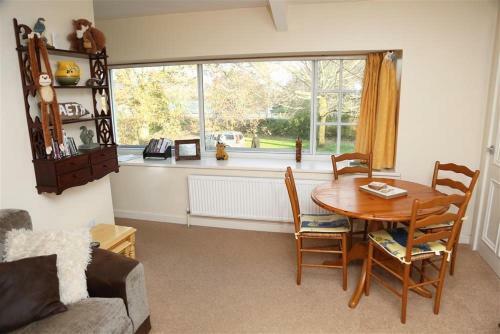 Garden & Treetop Flats, Porthmadog - Yt