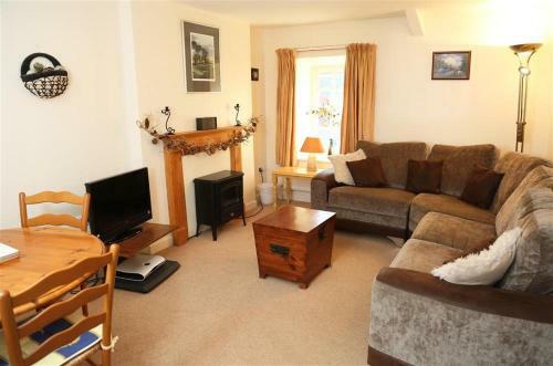 Garden & Treetop Flats, Porthmadog - Yt