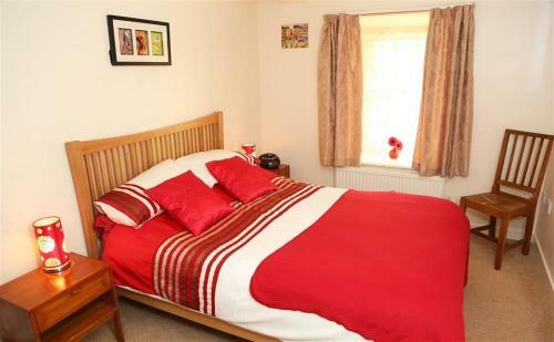 Garden & Treetop Flats, Porthmadog - Yt