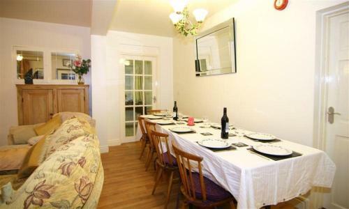 Garden & Treetop Flats, Porthmadog - Yt