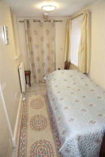 Garden & Treetop Flats, Porthmadog - Yt