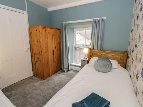 Churchgate Cottage