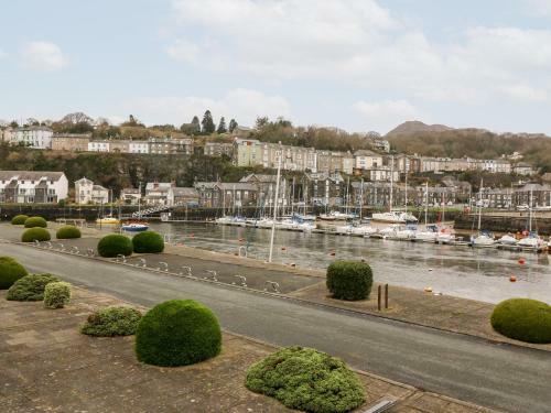 Apartamento 71b South Snowdon Wharf