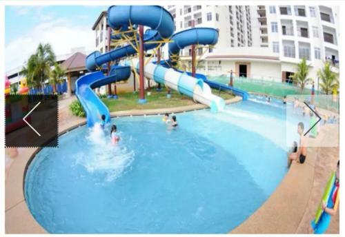 Intan Apartment