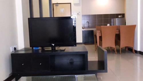 Intan Apartment