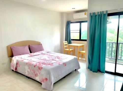Apartamento Baan Chomphu Pakchong