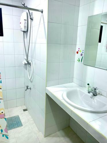 Apartamento Baan Chomphu Pakchong