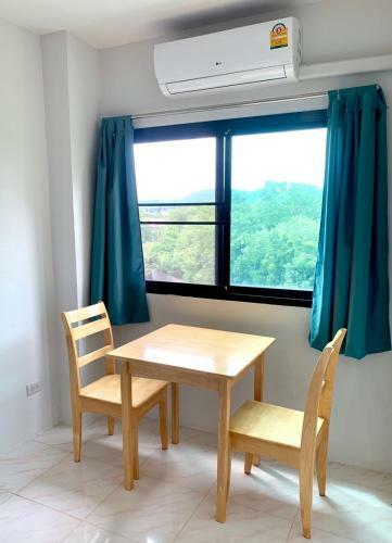 Apartamento Baan Chomphu Pakchong