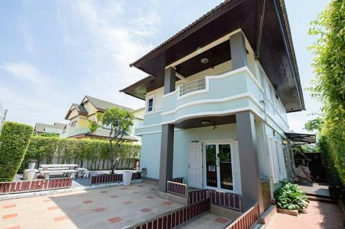 Private Pool Villa Beach Washmachine @rayong????