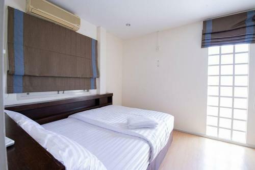 Private Pool Villa Beach Washmachine @rayong????