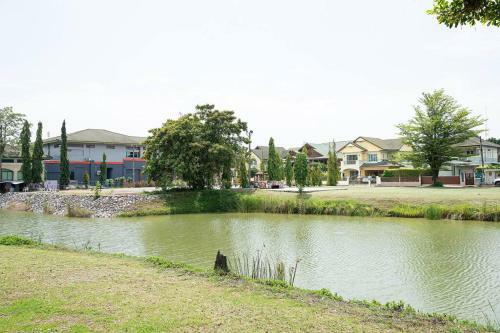 Private Pool Villa Beach Washmachine @rayong????