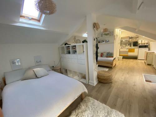 Hostal Craven Lodge Guesthouse