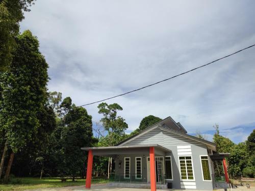 Auranik Homestay