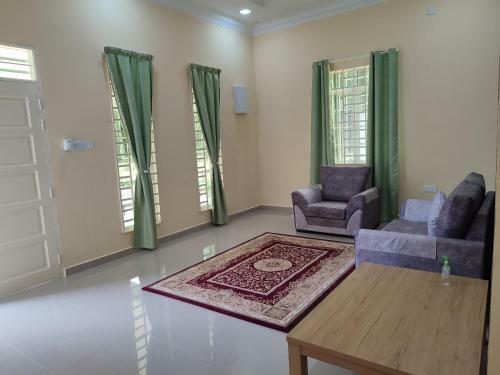 Auranik Homestay