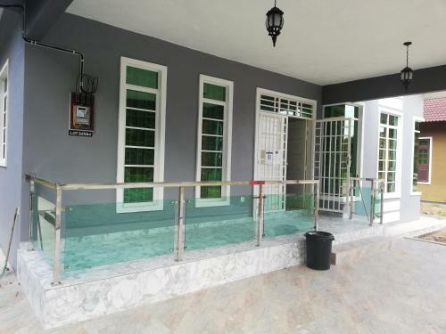 Auranik Homestay