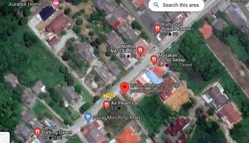 Auranik Homestay