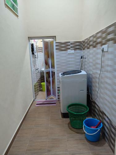 Auranik Homestay